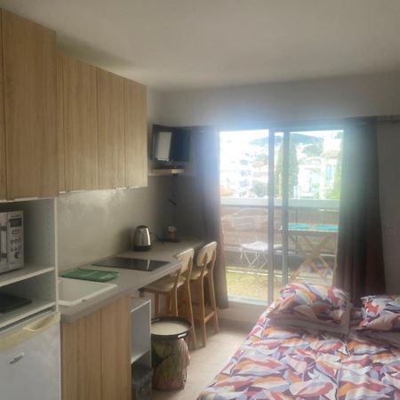 Studio Neuf A Cannes Exteriör bild