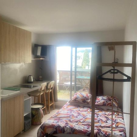 Studio Neuf A Cannes Exteriör bild