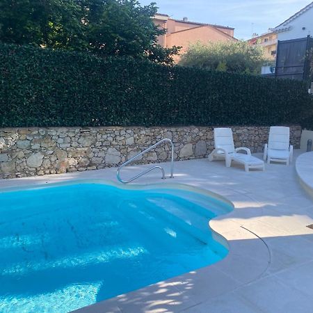 Studio Neuf A Cannes Exteriör bild