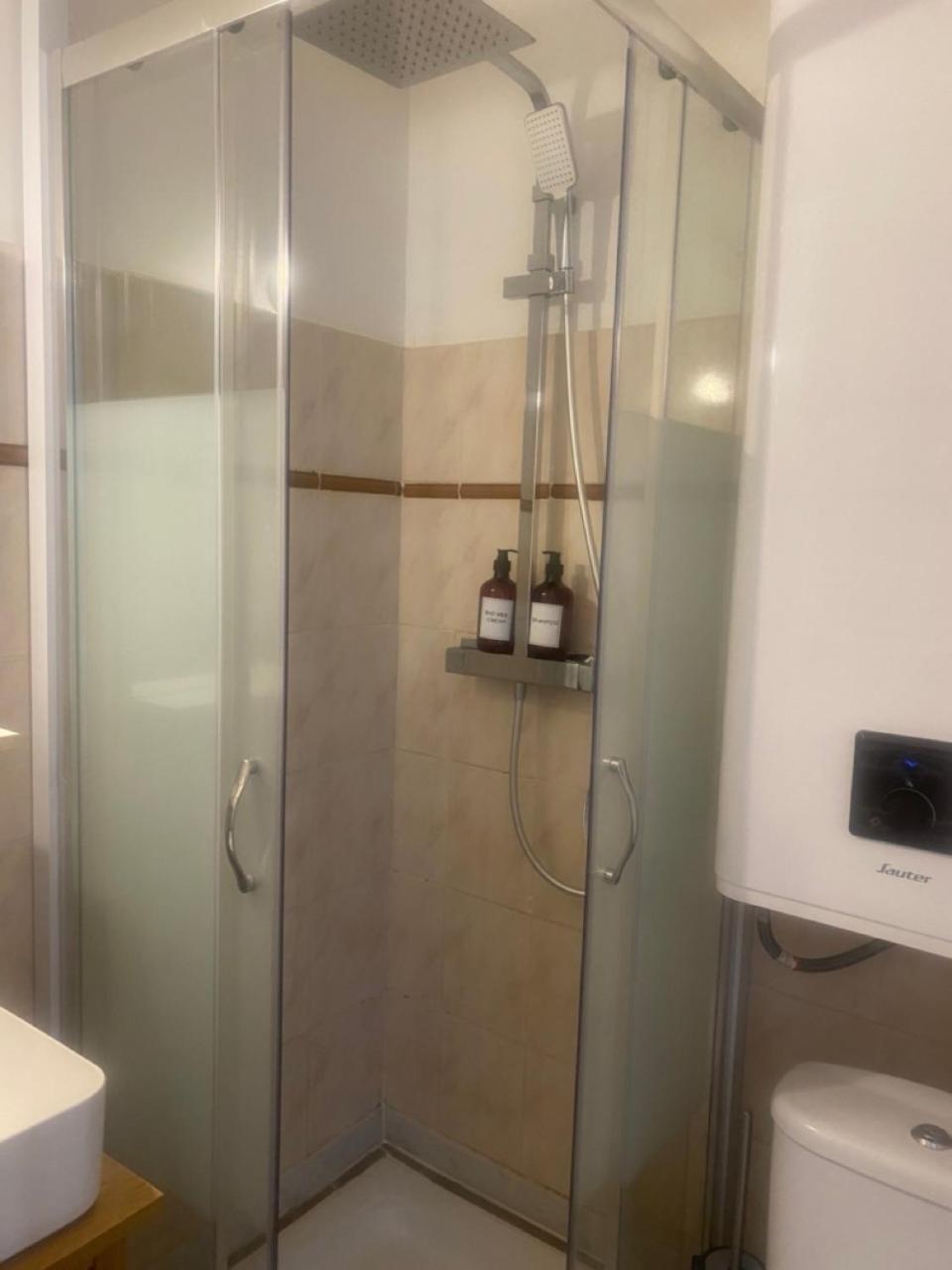 Studio Neuf A Cannes Exteriör bild