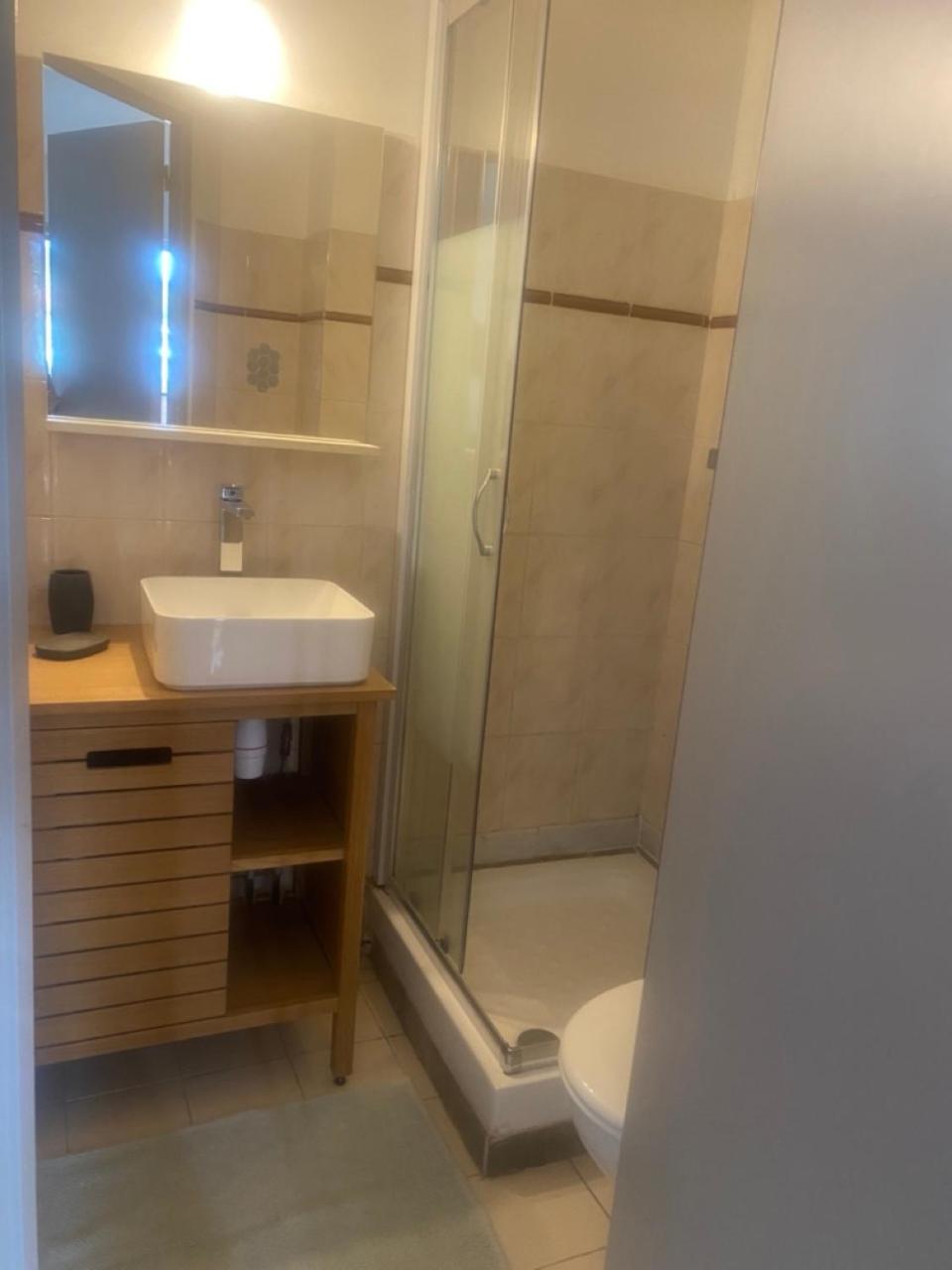 Studio Neuf A Cannes Exteriör bild